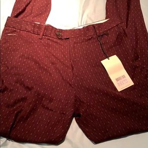MENS DRESS SLACKS